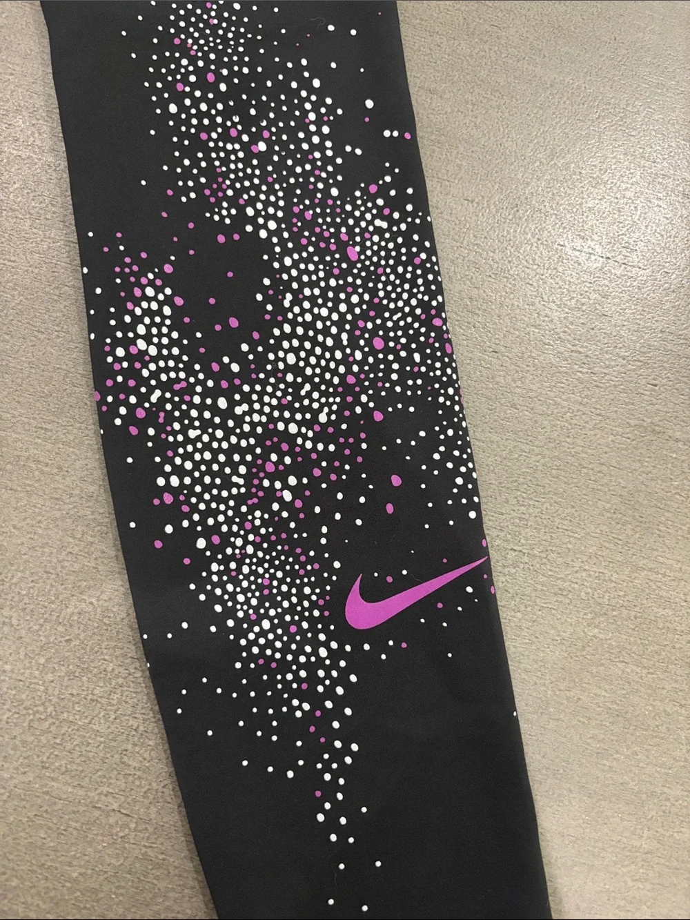 Nike kids leggings